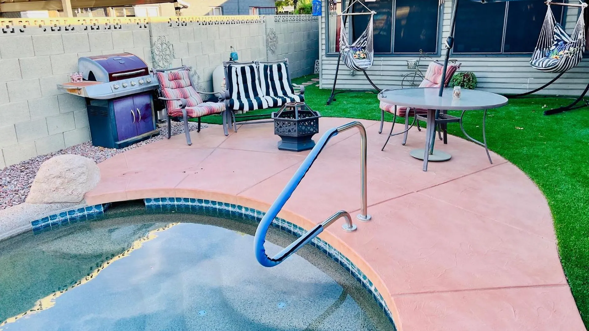 The Disciplinarium At Ironwood Terrace Hotel Phoenix Love hotel